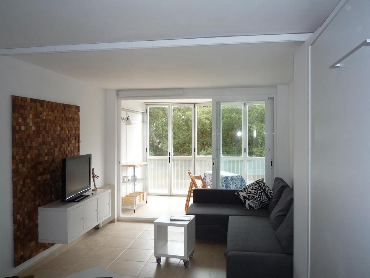 Tramuntana Appartement Castell-Castell-Platja d'Aro Buitenkant foto