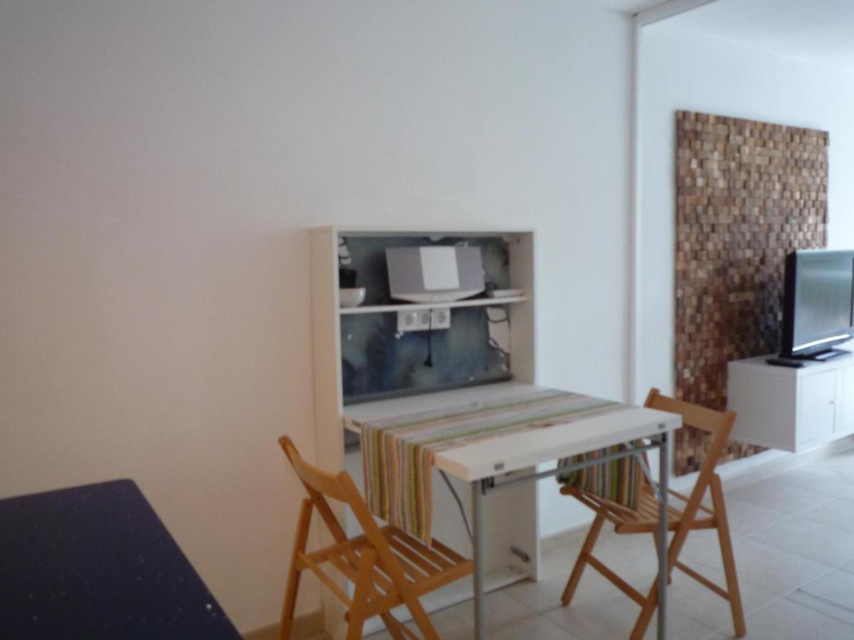 Tramuntana Appartement Castell-Castell-Platja d'Aro Buitenkant foto