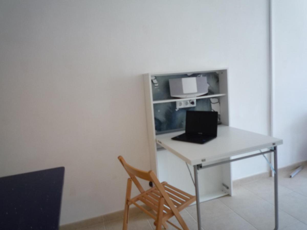 Tramuntana Appartement Castell-Castell-Platja d'Aro Buitenkant foto