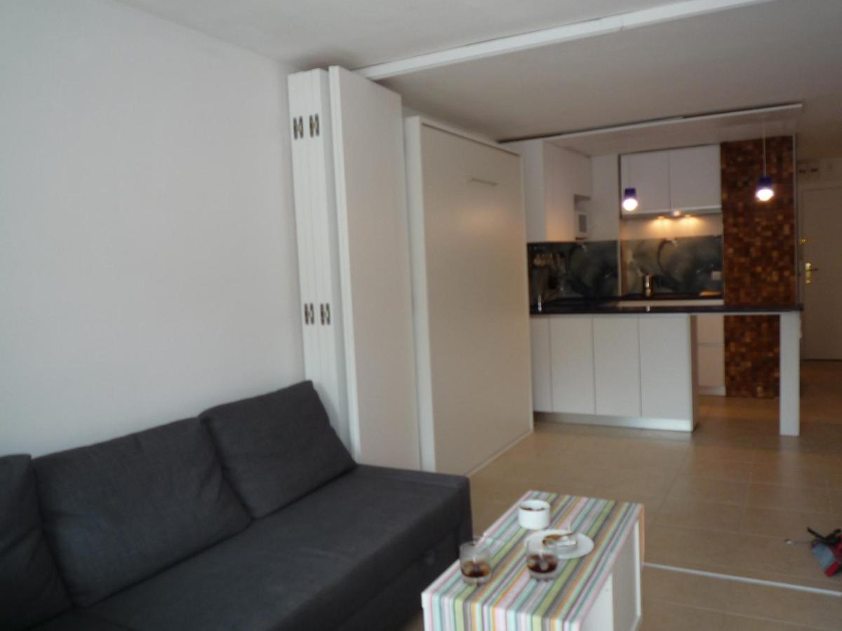 Tramuntana Appartement Castell-Castell-Platja d'Aro Buitenkant foto