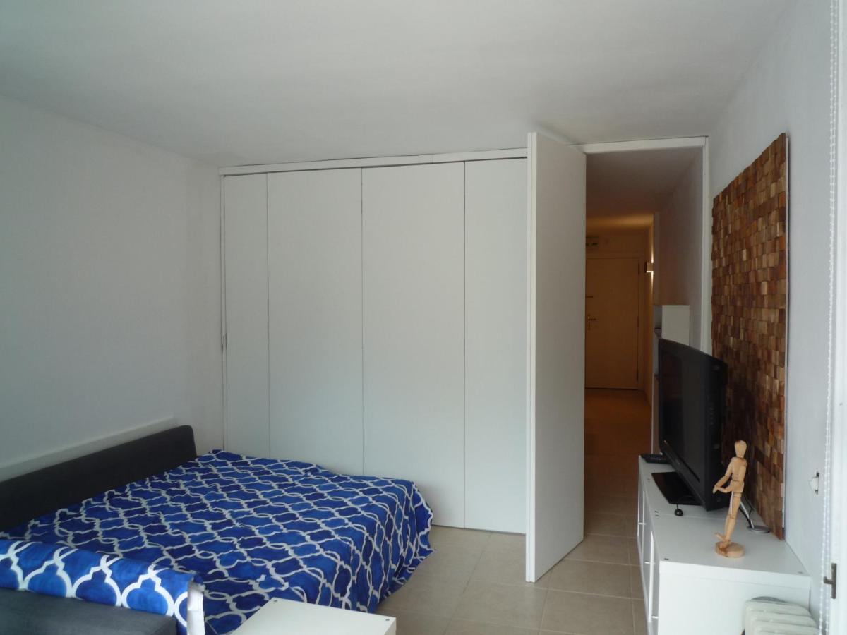 Tramuntana Appartement Castell-Castell-Platja d'Aro Buitenkant foto