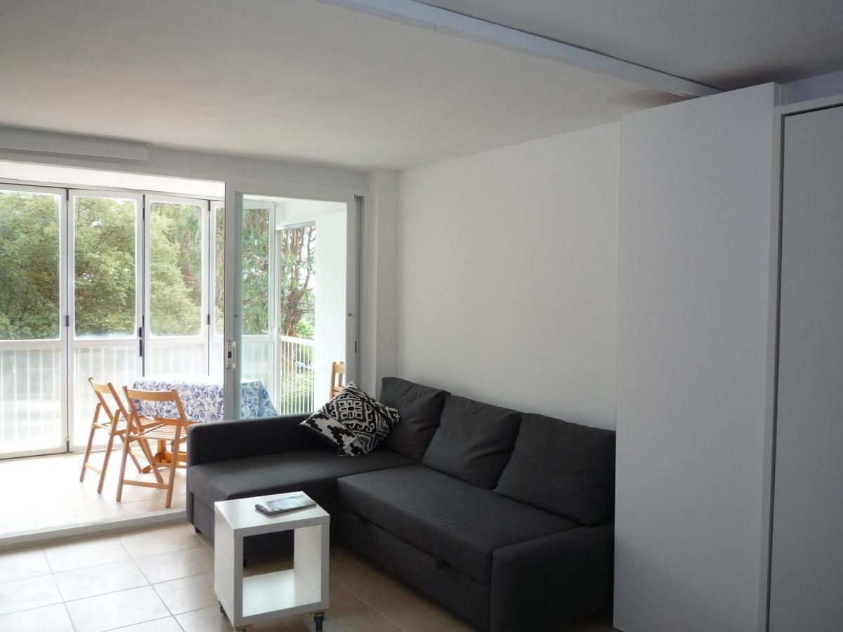 Tramuntana Appartement Castell-Castell-Platja d'Aro Buitenkant foto