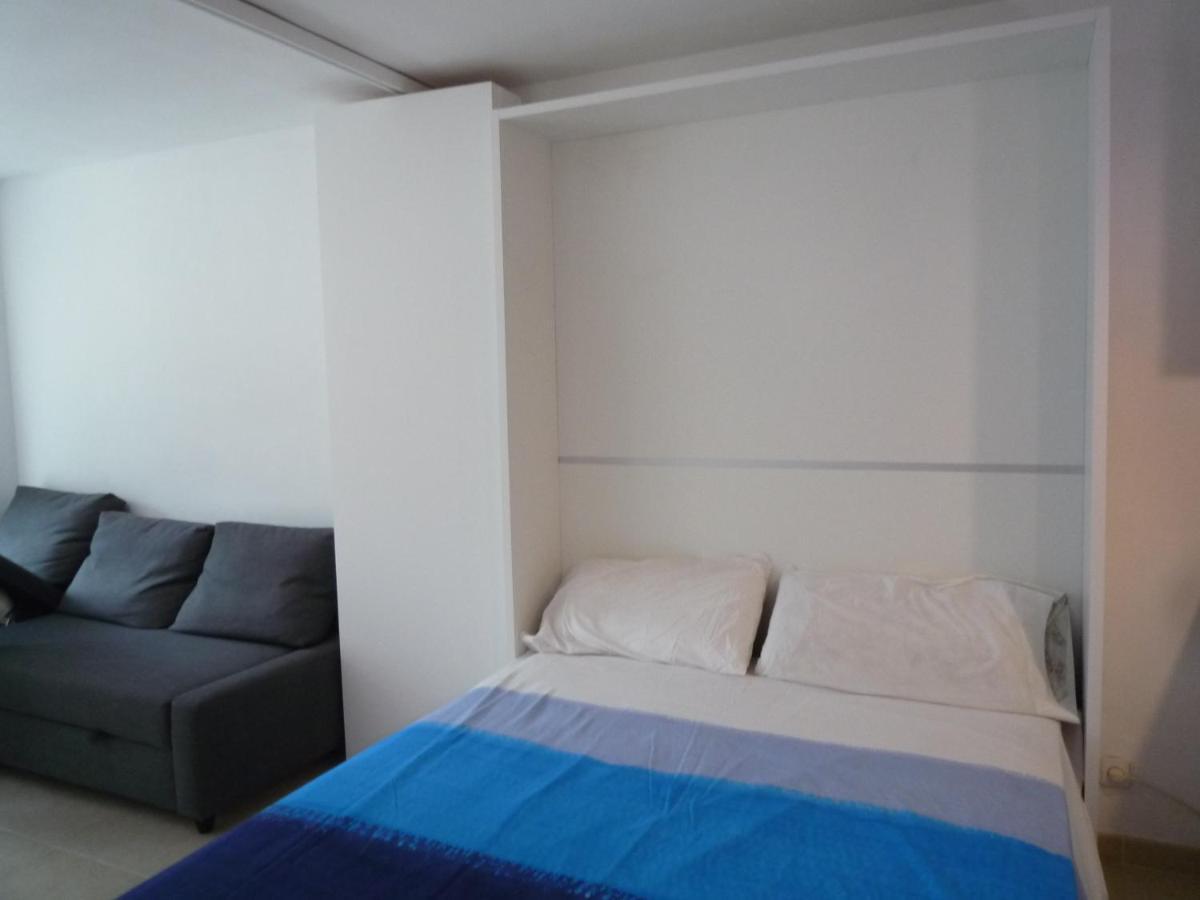 Tramuntana Appartement Castell-Castell-Platja d'Aro Buitenkant foto